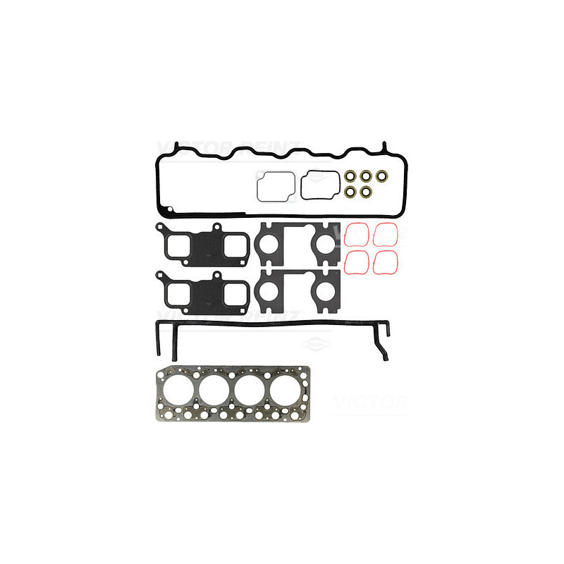 Pochette de rodage moteur VICTOR REINZ