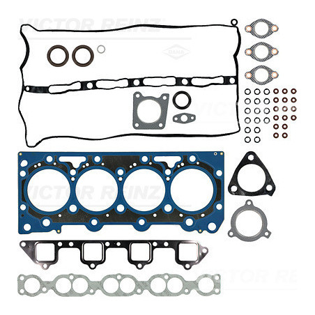 Pochette de rodage moteur...