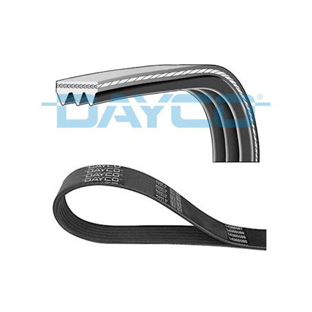 Courroie d'accessoire DAYCO