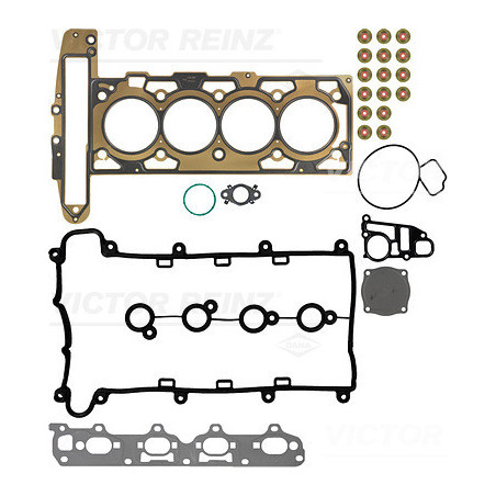 Pochette de rodage moteur...
