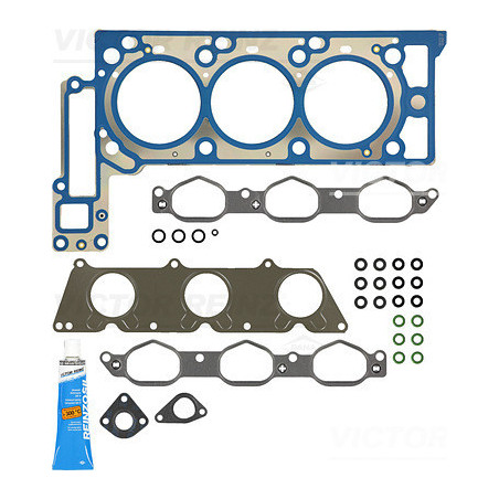 Pochette de rodage moteur...