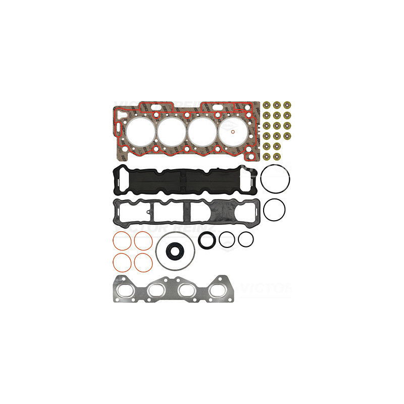 Pochette de rodage moteur VICTOR REINZ