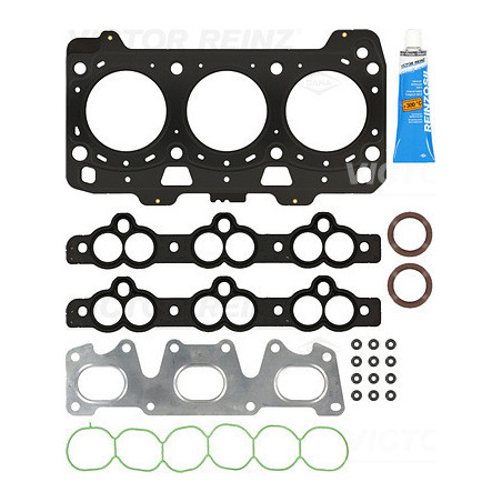 Pochette de rodage moteur...