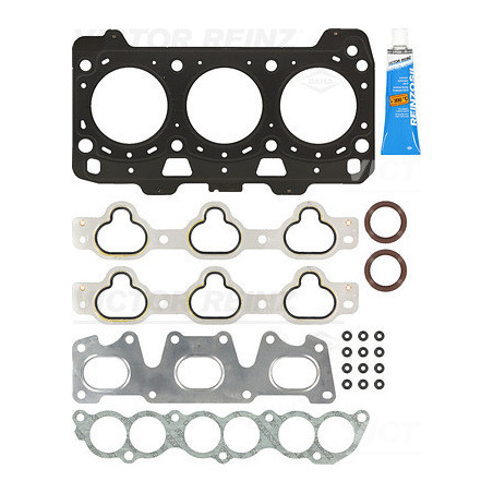 Pochette de rodage moteur...