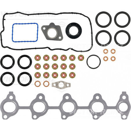 Pochette de rodage moteur...