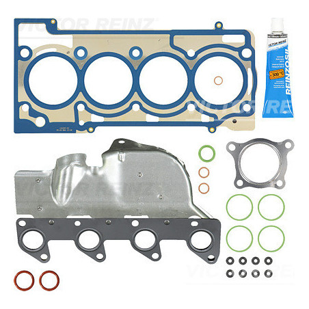 Pochette de rodage moteur...