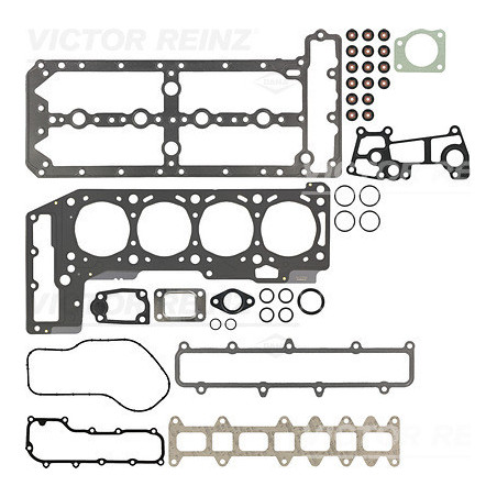 Pochette de rodage moteur...