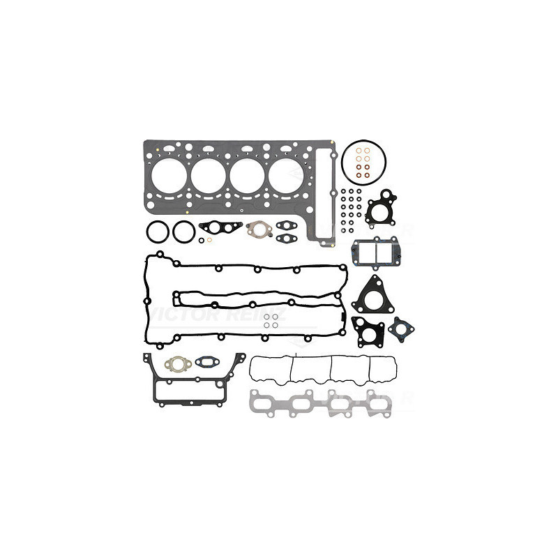 Pochette de rodage moteur VICTOR REINZ