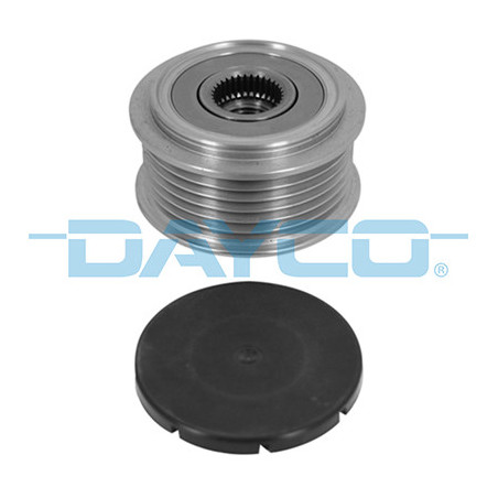 Poulie roue libre...