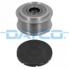 Poulie roue libre (alternateur) DAYCO