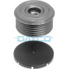 Poulie roue libre (alternateur) DAYCO