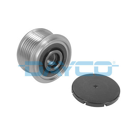 Poulie roue libre...