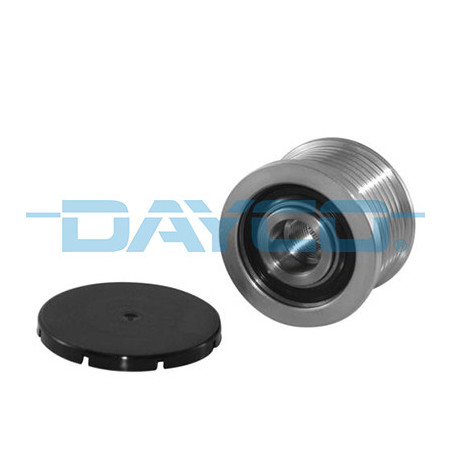 Poulie roue libre (alternateur) DAYCO