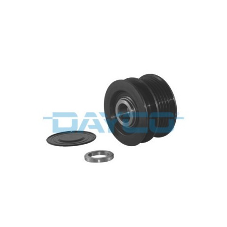 Poulie roue libre (alternateur) DAYCO