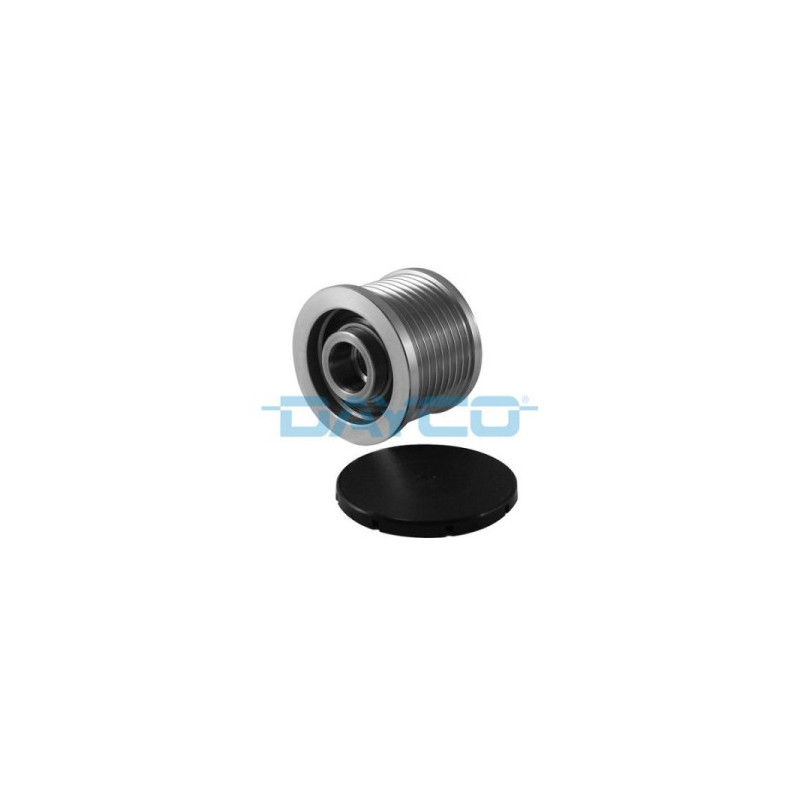 Poulie roue libre (alternateur) DAYCO