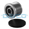 Poulie roue libre (alternateur) DAYCO