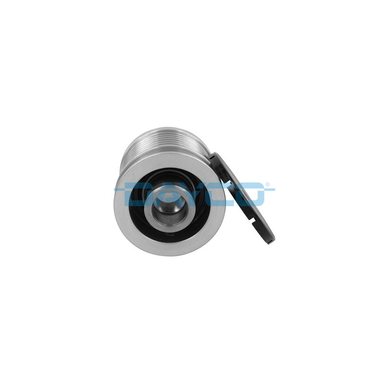 Poulie roue libre (alternateur) DAYCO