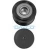 Poulie roue libre (alternateur) DAYCO