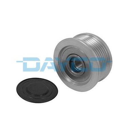 Poulie roue libre (alternateur) DAYCO