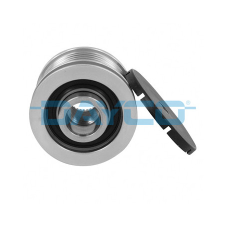 Poulie roue libre...