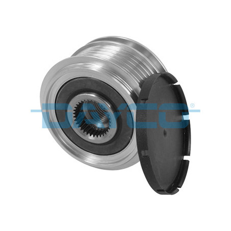 Poulie roue libre...