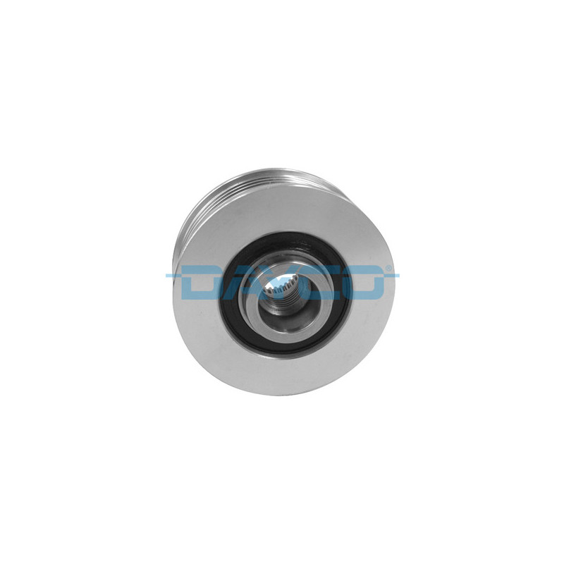 Poulie roue libre (alternateur) DAYCO