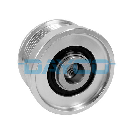 Poulie roue libre...