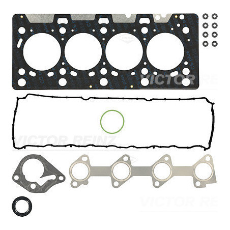 Pochette de rodage moteur...