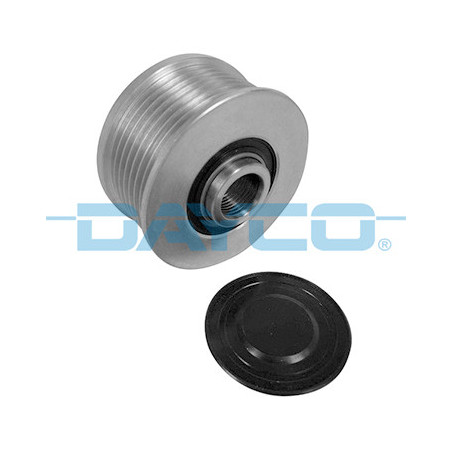 Poulie roue libre...