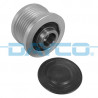 Poulie roue libre (alternateur) DAYCO