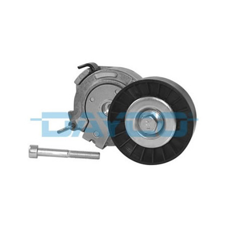 Tendeur de courroie...