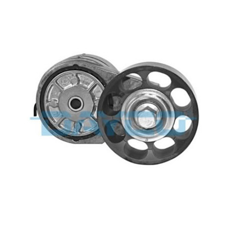 Tendeur de courroie...