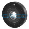 Galet enrouleur (courroie d'accessoire) DAYCO