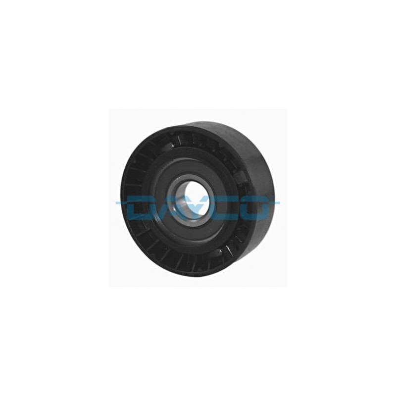 Galet enrouleur (courroie d'accessoire) DAYCO