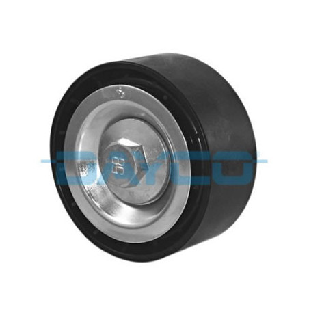 Galet enrouleur (courroie d'accessoire) DAYCO