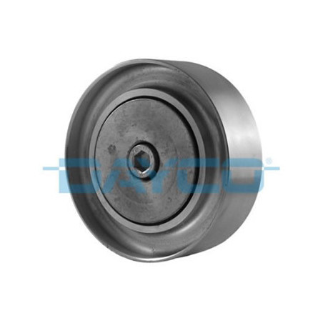 Galet enrouleur (courroie...