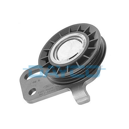 Tendeur de courroie...