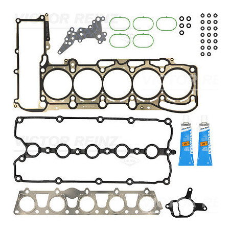 Pochette de rodage moteur...