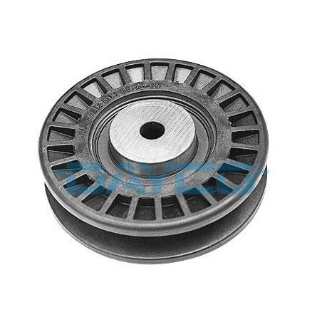 Galet enrouleur (courroie d'accessoire) DAYCO