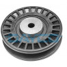 Galet enrouleur (courroie d'accessoire) DAYCO