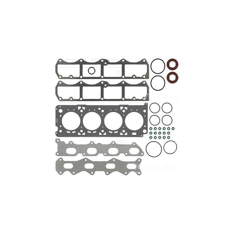 Pochette de rodage moteur VICTOR REINZ