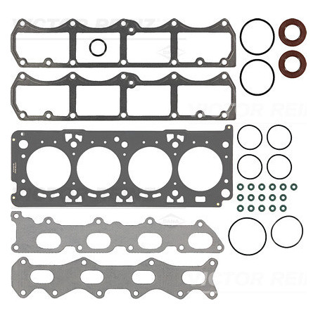 Pochette de rodage moteur...