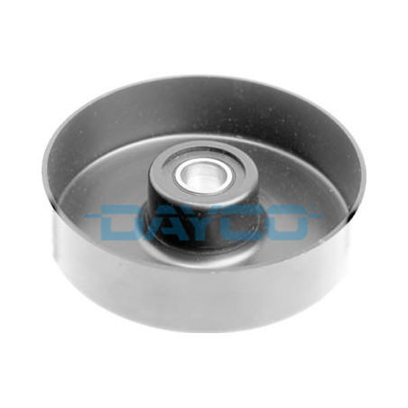 Galet enrouleur (courroie d'accessoire) DAYCO