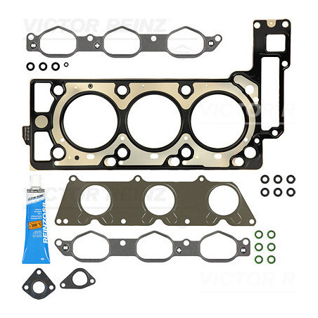 Pochette de rodage moteur...