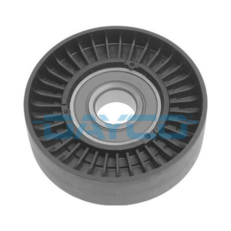 Galet enrouleur (courroie d'accessoire) DAYCO