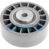 Galet enrouleur (courroie d'accessoire) DAYCO