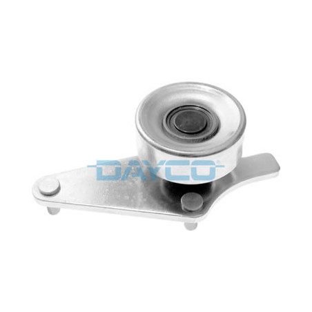 Tendeur de courroie...