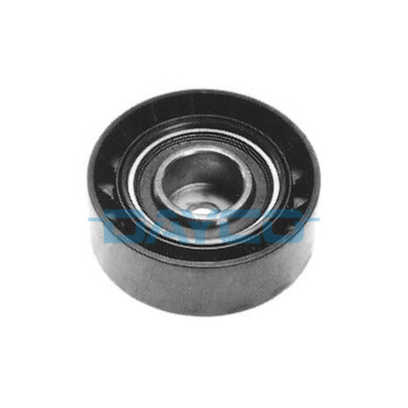 Galet enrouleur (courroie d'accessoire) DAYCO