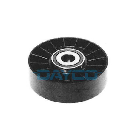Galet enrouleur (courroie d'accessoire) DAYCO