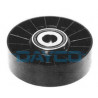 Galet enrouleur (courroie d'accessoire) DAYCO